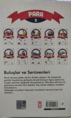 Buluşlar ve Serüvenleri - Para