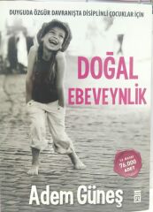 Doğal Ebeveynlik - Adem Güneş