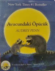 Avucundaki Öpücük - Audrey Penn
