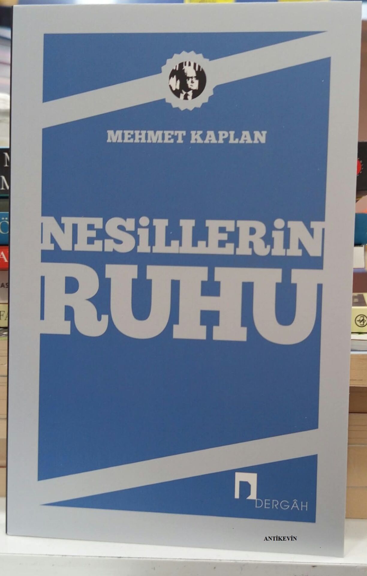 Nesillerin Ruhu - Mehmet Kaplan
