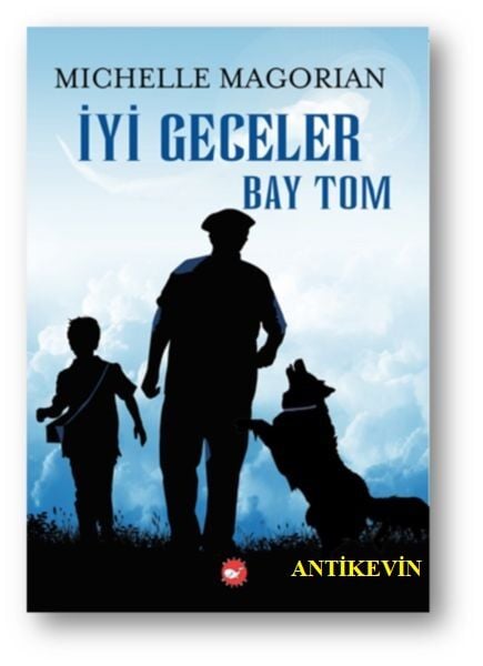 İyi Geceler Bay Tom - Michelle Magorian