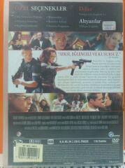 Mr. & Mrs. Smith - Bay ve Bayan Smith