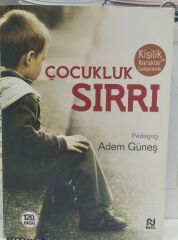Çocukluk Sırrı - Adem Güneş
