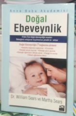 Doğal Ebeveynlik - William Sears