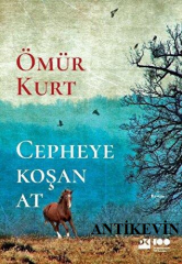 Cepheye Koşan - Kitap Ömür Kurt