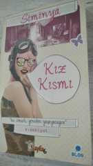 KIZ KISMI - SİMİNYA