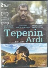 Tepenin Ardi - Yönetmen Emin Alper