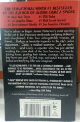 1st to Die - James Patterson