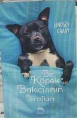 Bir Köpek Bakıcısının İtirafları - Lindsey Grand