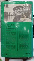 Çetin Altan - Viski - 1975 Basım