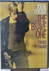 Brave One - İçindeki Yabancı