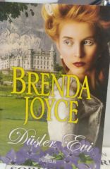 Düşler Evi - Brenda Joyce