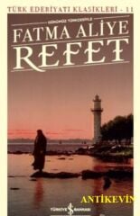 Refet - Fatma Aliye