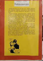 Herkes İçin Postmodernizm - Richard Appignanesi - Chris Garratt