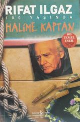 Halime Kaptan - Rıfat Ilgaz