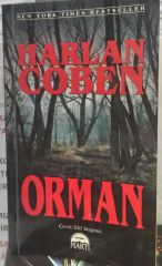 Orman  -  Woods Harlan Coben