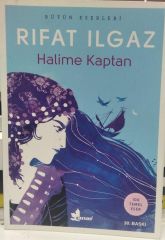 Halime Kaptan - Rıfat Ilgaz