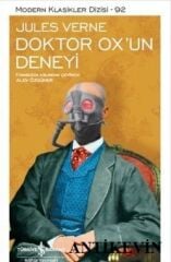 Doktor Ox'un Deneyi -Jules Verne