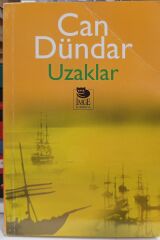 Uzaklar - Can Dündar