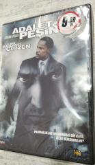 Law Abiding Citizen - Adalet Pesinde