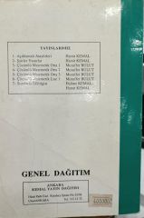 Türk ve Batılı Şairler ve Yazarlar - Hamit Kemal