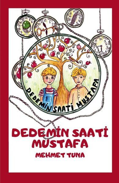 Dedemin Saati Mustafa - Mehmet Tuna
