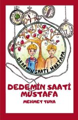 Dedemin Saati Mustafa - Mehmet Tuna