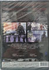 Savaş Günahları - Savior - Dvd Film