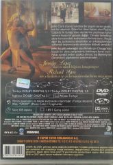 AŞKA DAVET - SHALL WE DANCE?