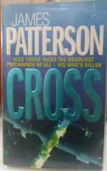 Cross -James Patterson