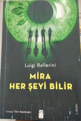Mira Her Şeyi Bilir - Luigi Ballerini
