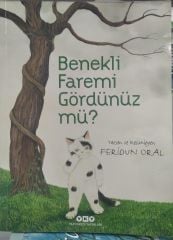 Benekli Faremi Gördünüz mü? - Feridun Oral