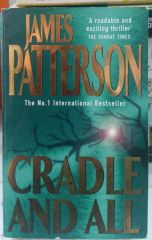 Cradle and All -JAMES PATTETSON