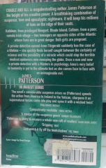 Cradle and All -JAMES PATTETSON