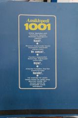 Ansiklopedi 1001 - 2