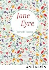 Jane Eyre - Charlotte Bronte