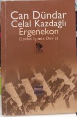 Ergenekon - Devlet İçinde Devlet -Can Dündar