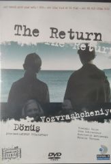 The Return - Dönüş