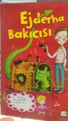 Ejderha Bakıcısı 1 - Josh Lacey