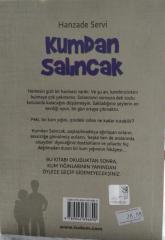 Kumdan Salıncak - Hanzade Servi
