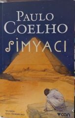 Simyacı - Paulo Coelho