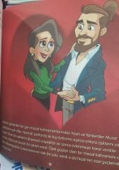 Masal Zamanı Melez Prenses 1 - Kehanetin Doğuşu
