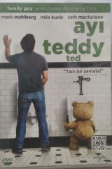 Ayı Teddy - Ted