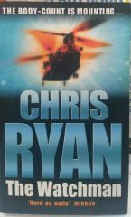 The Watchman - CHRIS RYAN