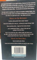 The Watchman - CHRIS RYAN