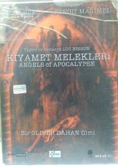 Angels Of Apocalypse - Kıyamet Melekleri
