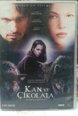 Blood and Chocolate - Kan ve Çikolata