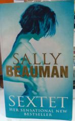 Sextet - Sally Beauman