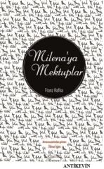 Milena'ya Mektuplar - Franz Kafka