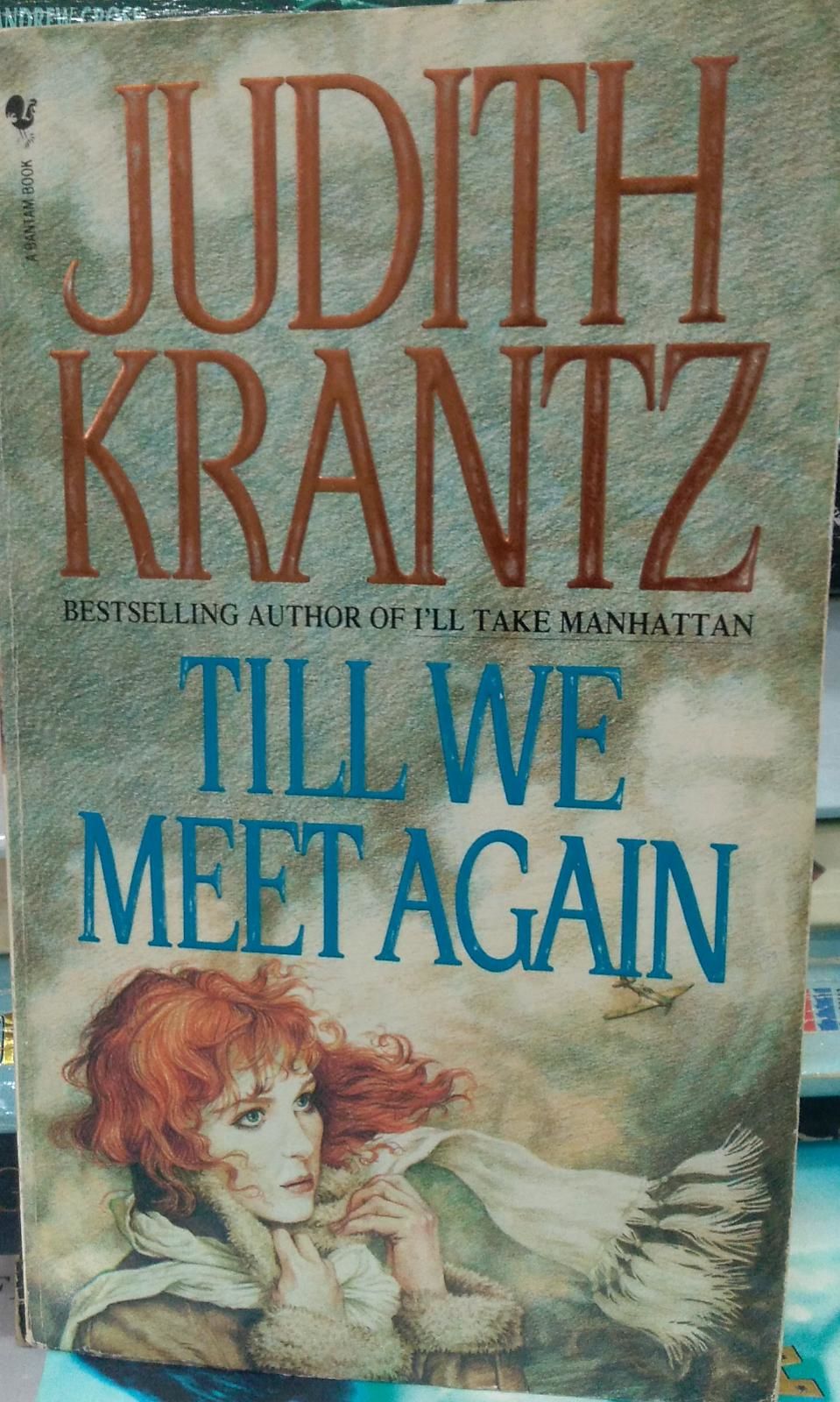 Till We Meet Again - Judith Krantz
